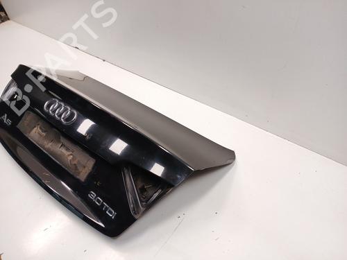 Tailgate AUDI A5 (8T3) 2.7 TDI | BP29071927C6 