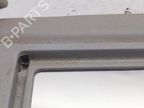 Left sun visor MERCEDES-BENZ C-CLASS (W203) C 270 CDI (203.016) | BP34584024I1  - Image 6