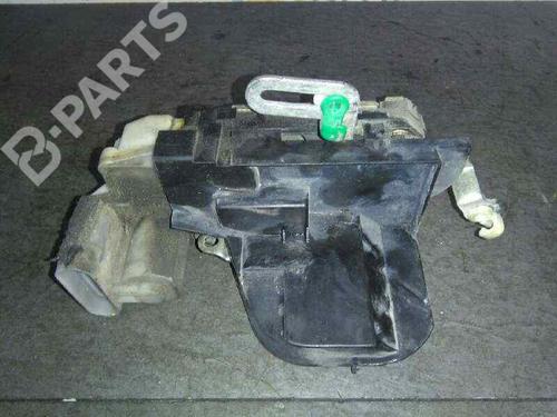Front right lock FIAT PUNTO (188_) 1.9 JTD | BP4223917C97 