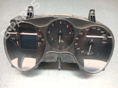 Used Instrument cluster Instrument cluster 39074811 39074811
