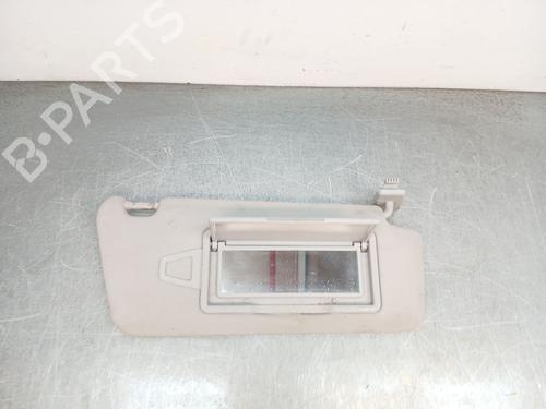 Right sun visor MERCEDES-BENZ E-CLASS Coupe (C207) | BP12140219I2 - Image 3