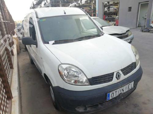 Left headlight RENAULT KANGOO (KC0/1_) 1.5 dCi | BP7851342C28 