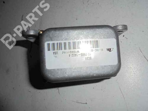 Elektronisk modul RENAULT LAGUNA II (BG0/1_) [2001-2007]  2420243