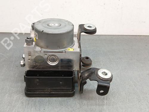 ABS pump FORD S-MAX (CJ, WA6) 2.0 TDCi | BP29356260M43 