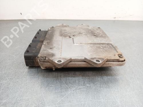 Engine control unit (ECU) FIAT GRANDE PUNTO (199_) 1.3 D Multijet (199.AXD11, 199.AXD1A, 199.AXD1B,... | BP36563842M57 - Image 5