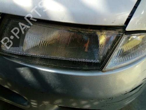 Køler MITSUBISHI CARISMA (DA_) 1.8 GDI (DA2A) | BP4224307M31 