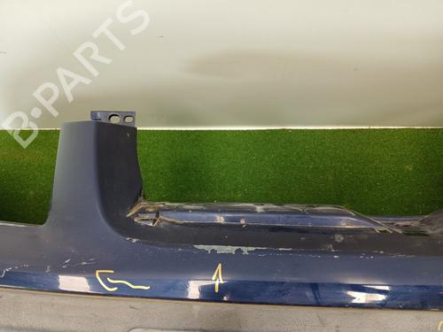 Front bumper VW BORA I (1J2) 1.6 16V | BP23987934C7 