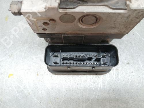 ABS pump RENAULT MEGANE III Hatchback (BZ0/1_, B3_) | BP30534358M43