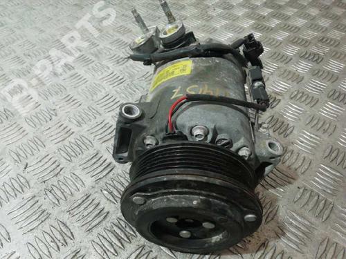 AC compressor FORD FOCUS III 1.0 EcoBoost | BP10069388M34 