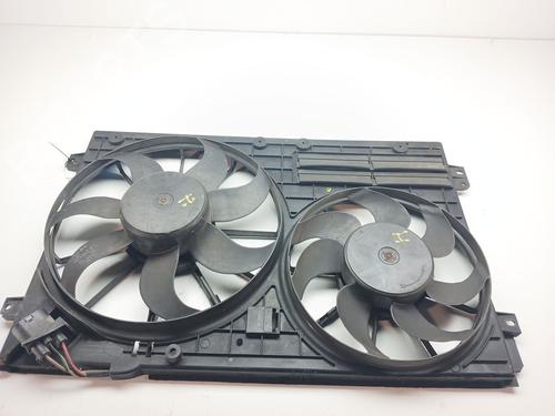 Used Radiator fan SKODA SUPERB II (3T4) 2.0 TDI 16V (140 hp) 32186907