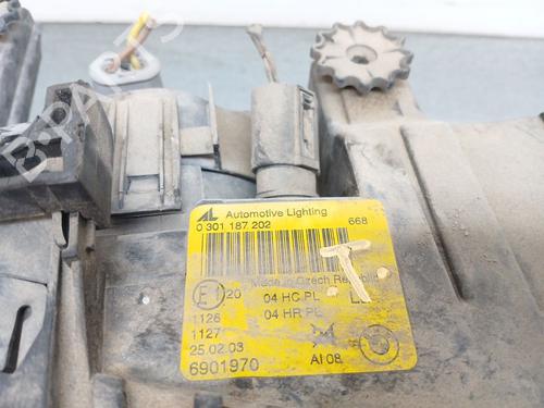 Right headlight BMW 3 Compact (E46) 316 ti | BP38621527C29 - Image 3