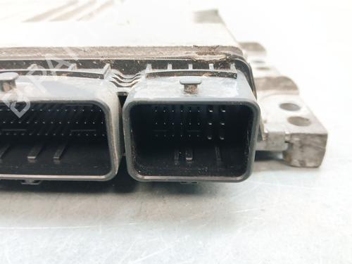 Engine control unit (ECU) RENAULT GRAND SCÉNIC III (JZ0/1_) 1.5 dCi (JZ09, JZ0D, JZ10, JZ14, JZ1G, JZ29, JZ2C) | BP30081093M57 