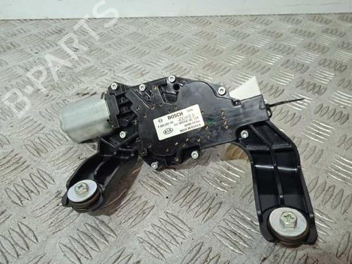 Rear wiper motor HYUNDAI ix35 (LM, EL, ELH)  | BP12825989M102 