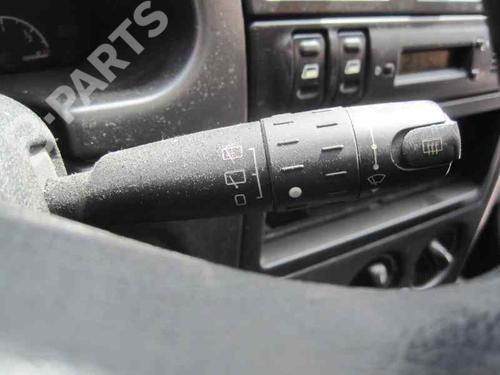 ECU airbags CITROËN XSARA (N1) 1.9 TD | BP2359569M53 