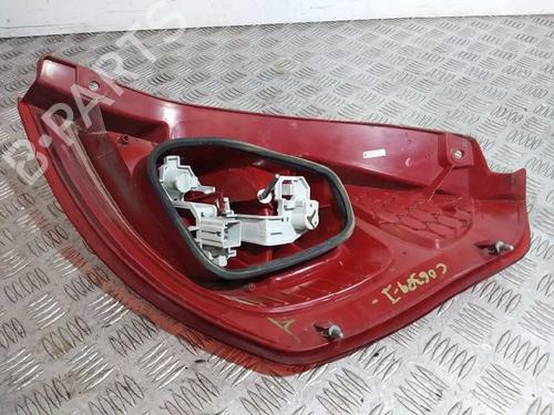 Left taillight FORD FIESTA VI (CB1, CCN)  | BP16406407C34 