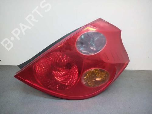 Right taillight KIA CEE'D Hatchback (ED)  | BP19100271C35 