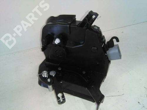 Front right lock BMW 3 Coupe (E46)  | BP12195036C97 