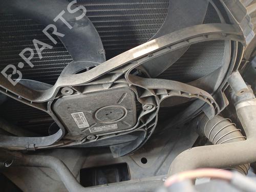 Used Radiator fan BMW 3 Touring (E91) 320 d (184 hp) 29160599
