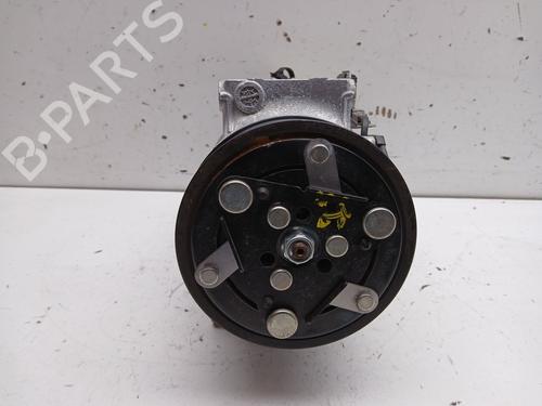 AC compressor NISSAN JUKE (F16_) 1.0 | BP36158874M34 - Image 6