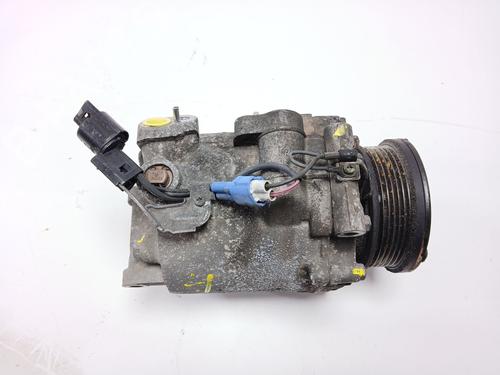 AC compressor MITSUBISHI GRANDIS (NA_W) 2.0 DI-D (NA8W) | BP31183052M34 