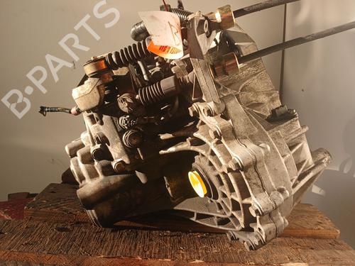 Gearbox NISSAN PRIMERA (P12) 2.2 Di | BP39412380M3 - Image 3