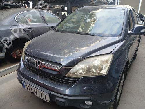 ABS pump HONDA CR-V III (RE_) 2.2 i-CTDi 4WD (RE6) | BP29187071M43 