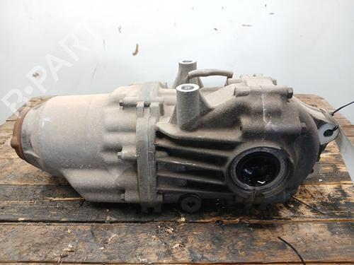 Differential, bag HONDA CR-V III (RE_) 2.2 i-CTDi 4WD (RE6) | BP31097029M24