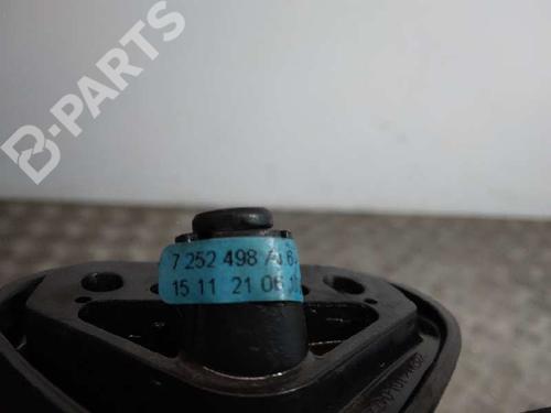 Right sun visor BMW 1 (E81) 118 d | BP10565995I2 