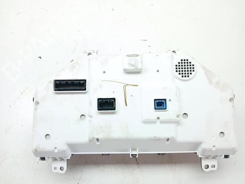 Instrument cluster LEXUS IS III (_E3_) 300h (AVE30_, AVE30R) | BP36016732C47 - Image 4