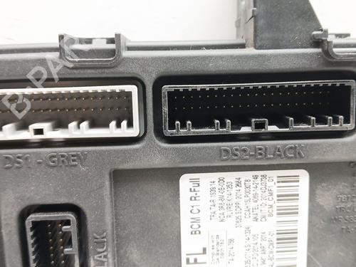 Fuse box RENAULT MEGANE IV Hatchback (B9A/M/N_)  | BP27162541E1 