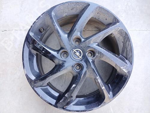 Used Rim OPEL CORSA F (P2JO) 1.2 (68) (101 hp) 31339383