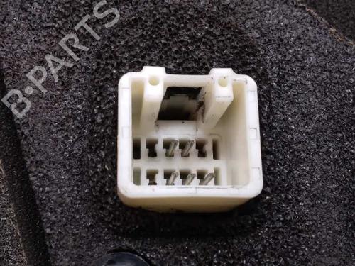 Left mirror MAZDA 3 (BK) 1.6 DI Turbo | BP23142162C26 