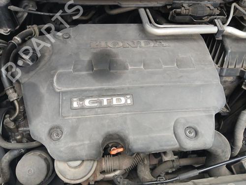 Engine HONDA FR-V (BE) 2.2 i CTDi (BE5) | BP29398531M1 