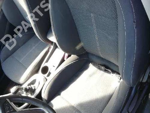 Airbag Kit OPEL ASTRA J Sports Tourer (P10) 1.7 CDTI (35) | BP10293985C86  - Image 29