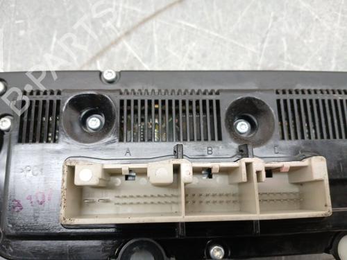 Climate control SKODA OCTAVIA II (1Z3) | BP15215406I5 - Image 5