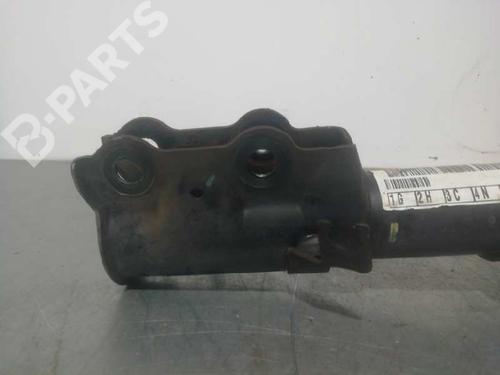 Left front shock absorber FORD FIESTA VI (CB1, CCN)  | BP6784406M16 