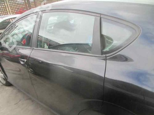 Rear right window mechanism SEAT LEON (1P1)  | BP2364305C25 