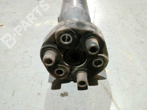 Driveshaft HYUNDAI SANTA FÉ I (SM) 2.0 CRDi | BP4840625M37 