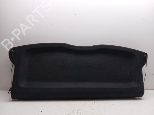 Used Rear parcel shelf Rear parcel shelf ALFA ROMEO MITO (955_) 1.4 TJet (955AXA1B) (155 hp) 33321410 33321410