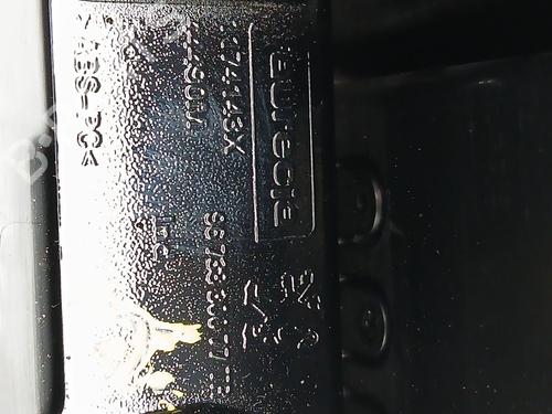 Air vent PEUGEOT 208 I (CA_, CC_) 1.2 GPL | BP31650839I21 