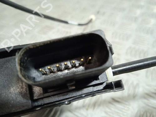 Front right lock PEUGEOT 308 II (LB_, LP_, LW_, LH_, L3_) 1.2 THP 110 | BP15286330C97 