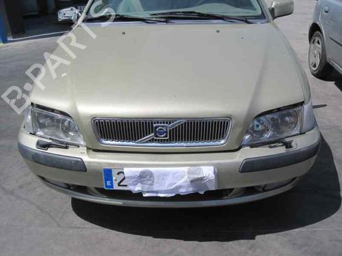 Heater blower motor VOLVO V40 Estate (645) 2.0 T | BP2393711M62 