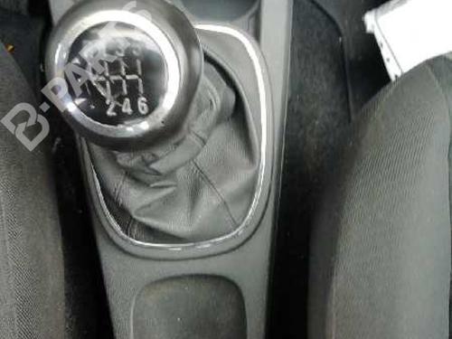 Used Manual gearbox selector Manual gearbox selector OPEL CORSA D (S07) 1.3 CDTI (L08, L68) (90 hp) 10097179 10097179