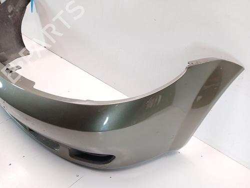 Front bumper DAEWOO LACETTI Hatchback (KLAN) 1.4 | BP26878546C7 