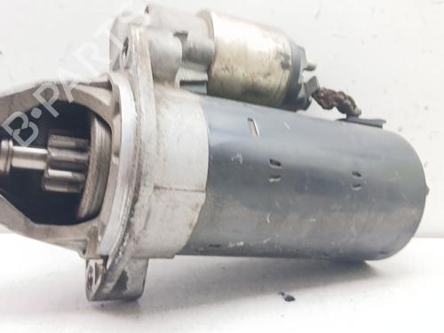 Used Starter MERCEDES-BENZ E-CLASS (W211) E 320 CDI (211.026) (204 hp) 27838571