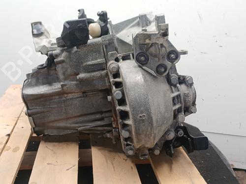 Gearbox OPEL VIVARO C Van (K0) 1.5 | BP32497931M3  - Image 7