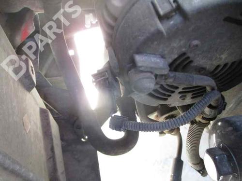 Gearbox SEAT AROSA (6H1) 1.0 | BP2387014M3 