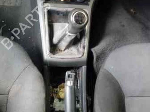 Front right belt tensioner OPEL ASTRA H (A04)  | BP4374661C88 