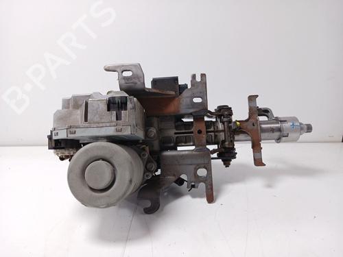 Steering column RENAULT GRAND SCÉNIC II (JM0/1_) 1.5 dCi (JM1E) | BP28216335M21 