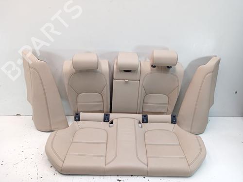Banco traseiro Banco traseiro JAGUAR XE (X760) 2.0 D (180 hp) 35981074 35981074